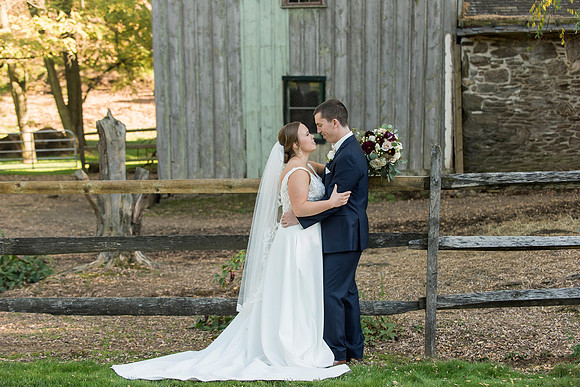 Vika and Sean