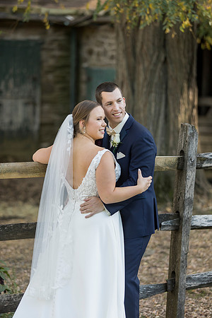 Vika and Sean