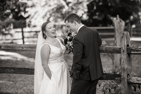 Vika and Sean