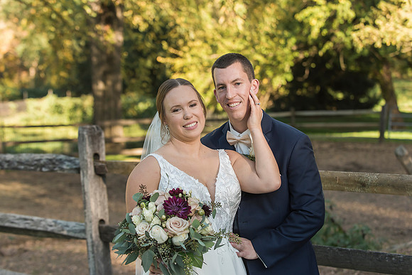 Vika and Sean