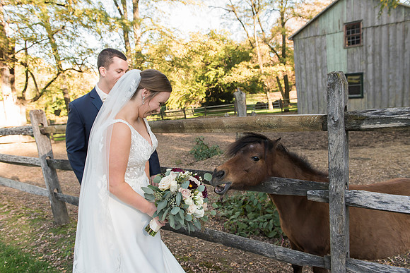 Vika and Sean