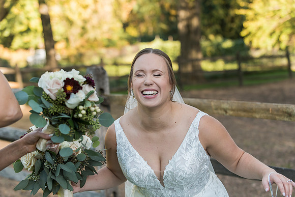 Vika and Sean