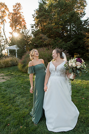 Vika and Sean