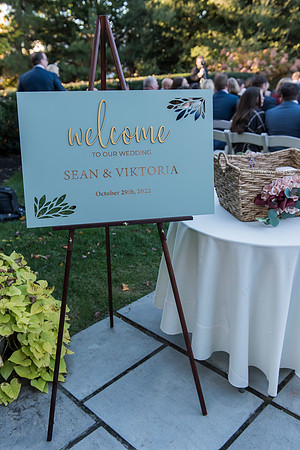 Vika and Sean