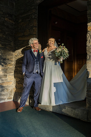 Vika and Sean