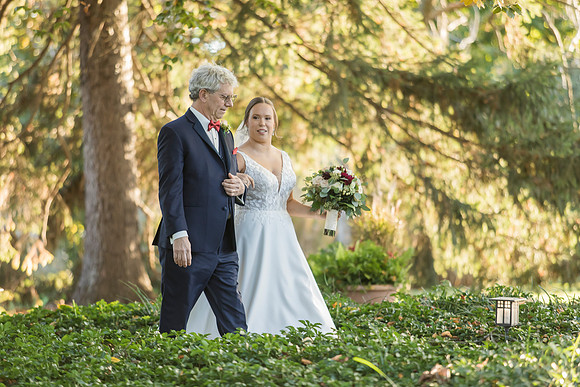 Vika and Sean