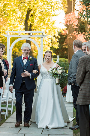 Vika and Sean