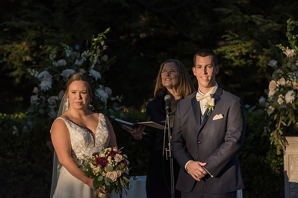 Vika and Sean