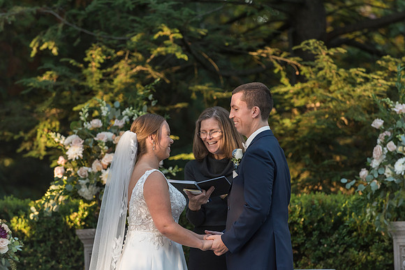 Vika and Sean