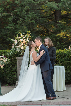 Vika and Sean