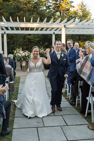 Vika and Sean