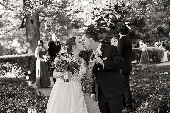 Vika and Sean