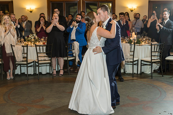 Vika and Sean