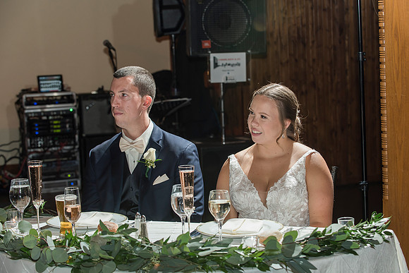 Vika and Sean