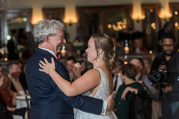 Vika and Sean