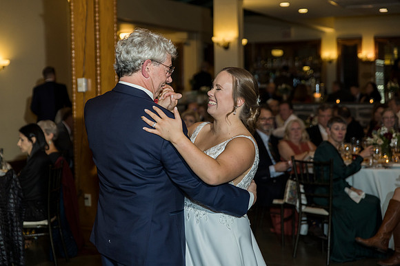 Vika and Sean