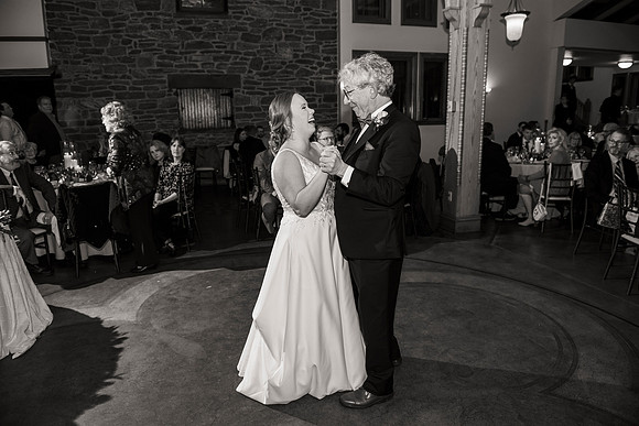 Vika and Sean