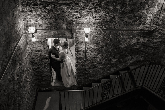 Vika and Sean
