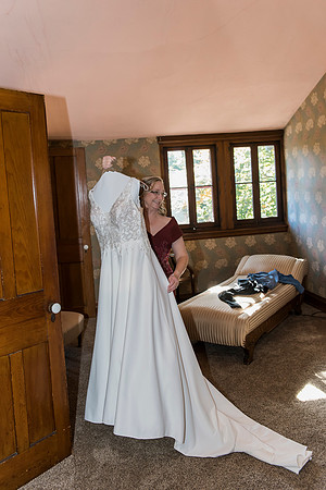 Vika and Sean