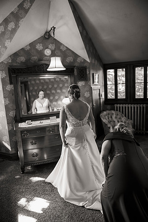 Vika and Sean