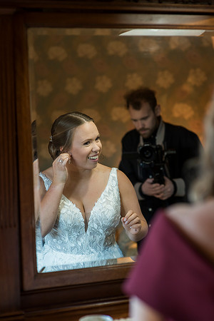 Vika and Sean
