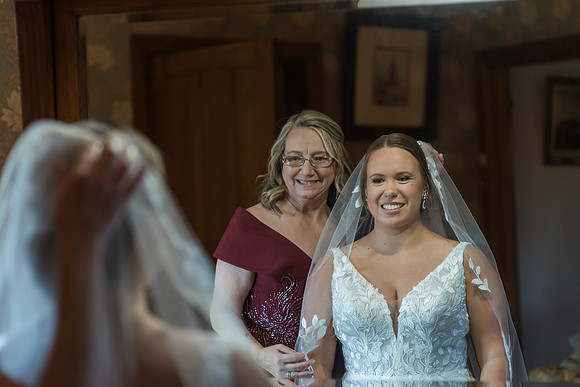 Vika and Sean