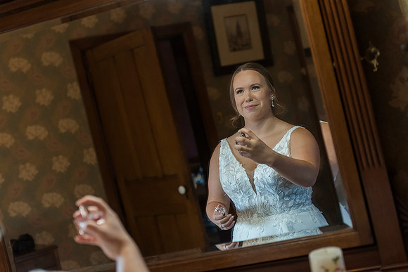 Vika and Sean