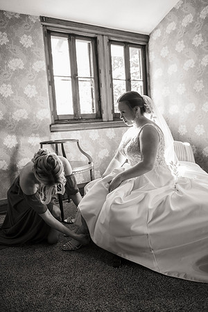 Vika and Sean