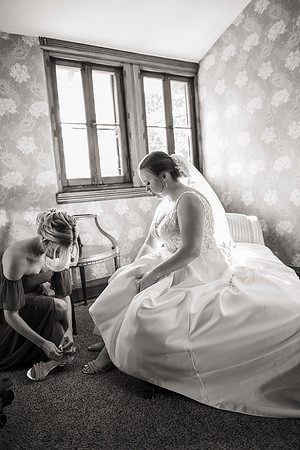 Vika and Sean