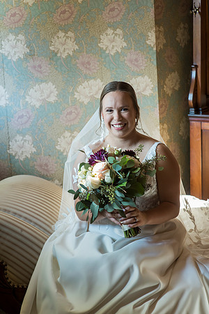 Vika and Sean