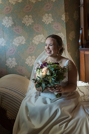 Vika and Sean