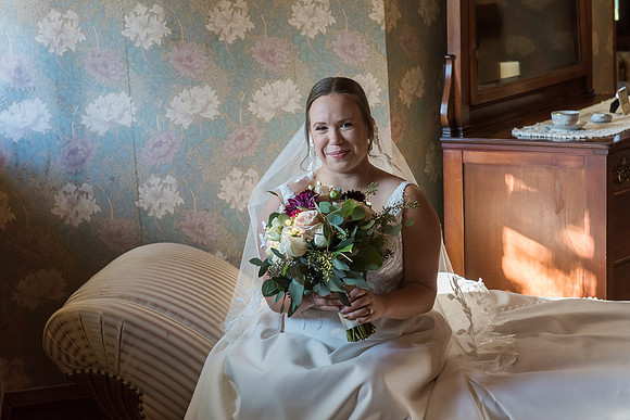 Vika and Sean