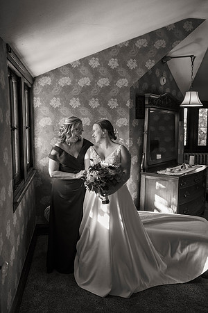 Vika and Sean