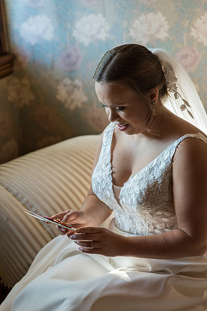 Vika and Sean