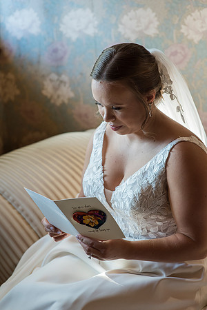 Vika and Sean