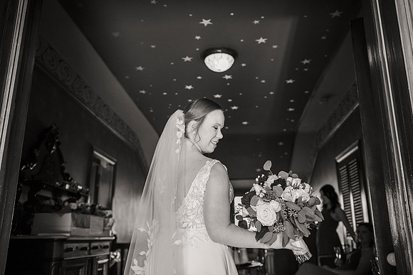Vika and Sean