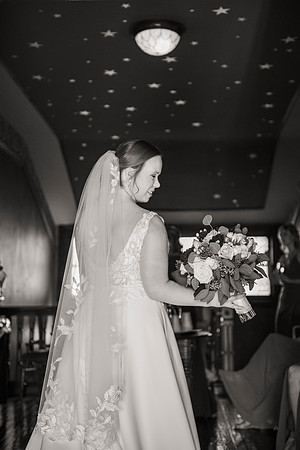 Vika and Sean