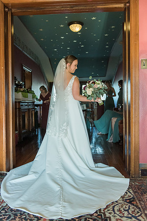 Vika and Sean