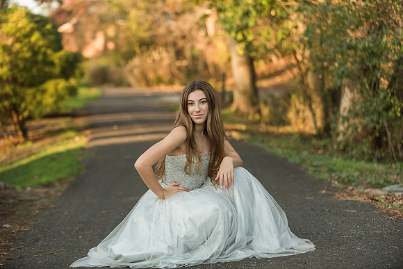 Zoey's Bat Mitzvah