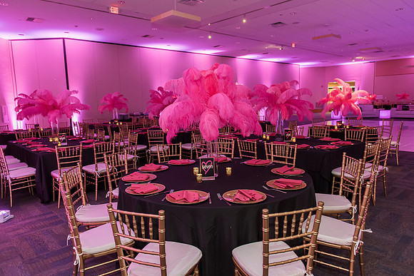 Zoey's Bat Mitzvah