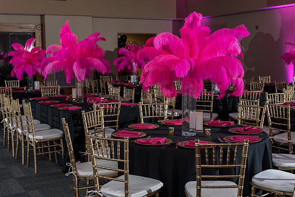 Zoey's Bat Mitzvah