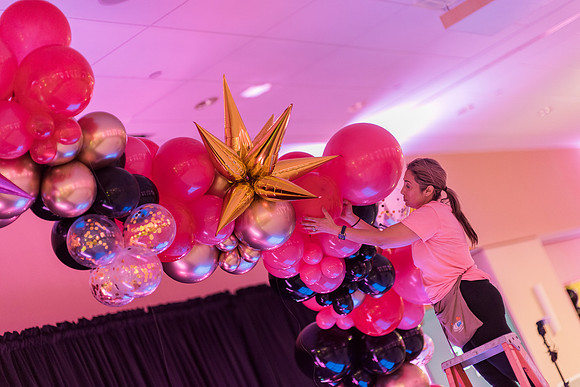 Zoey's Bat Mitzvah