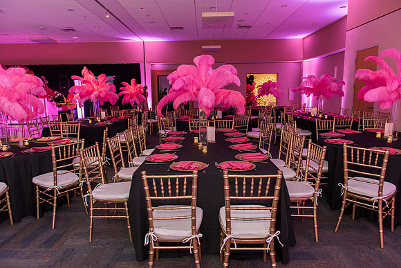 Zoey's Bat Mitzvah