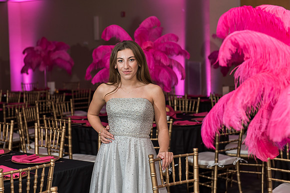 Zoey's Bat Mitzvah