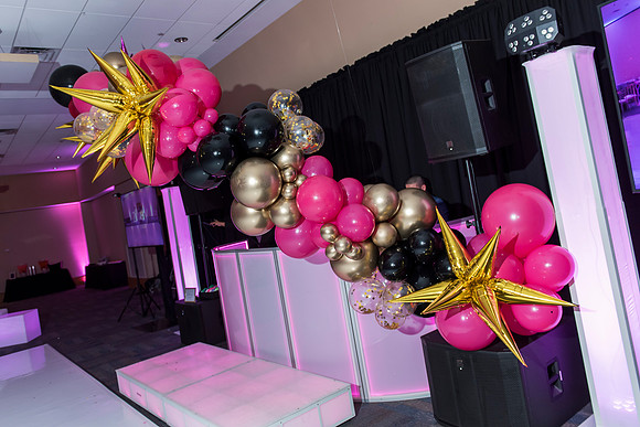 Zoey's Bat Mitzvah