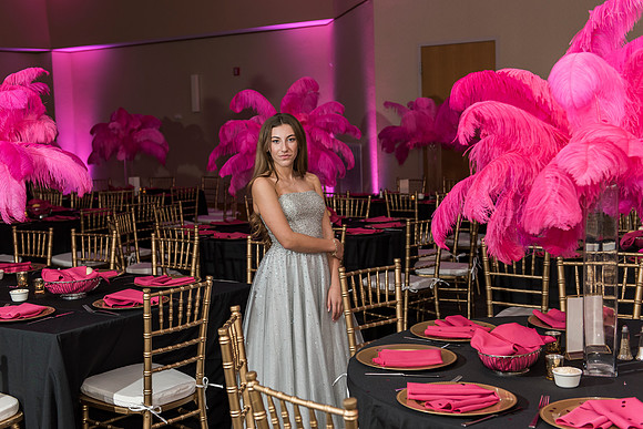 Zoey's Bat Mitzvah