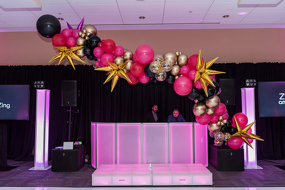 Zoey's Bat Mitzvah