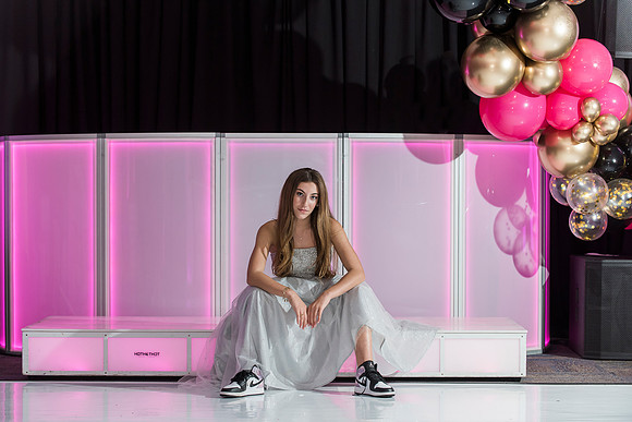 Zoey's Bat Mitzvah