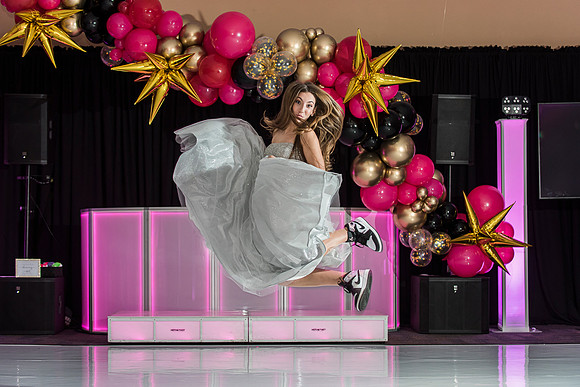 Zoey's Bat Mitzvah