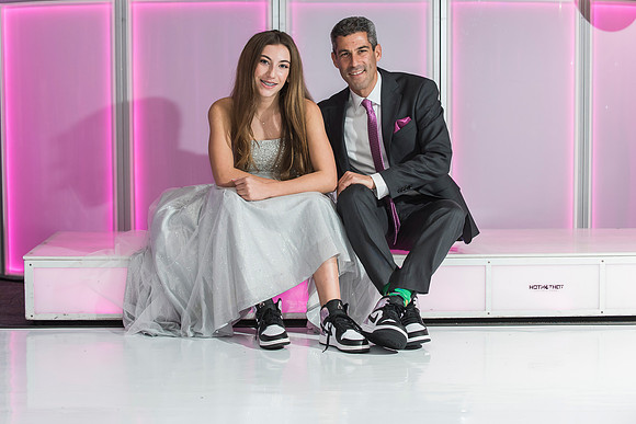Zoey's Bat Mitzvah